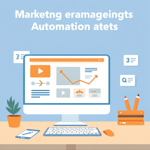 marketing automation test
