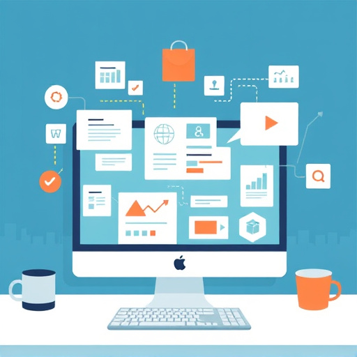 marketing automation test