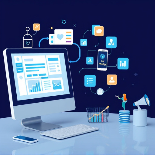marketing automation tools