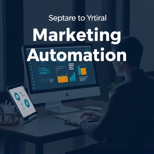 marketing automation trial
