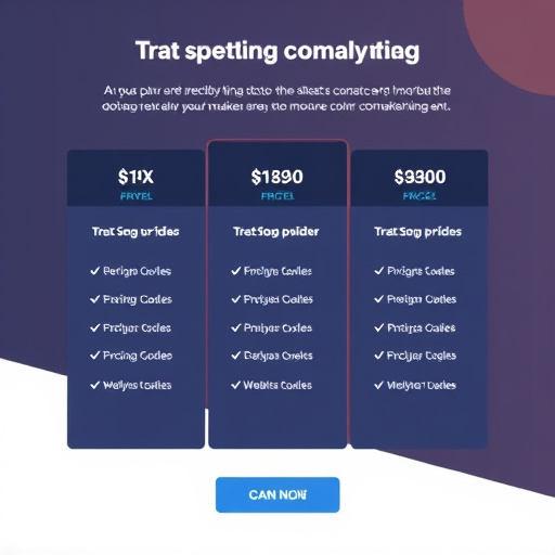 marketing campaign builder pricing