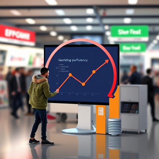 marketing campaign efficiency