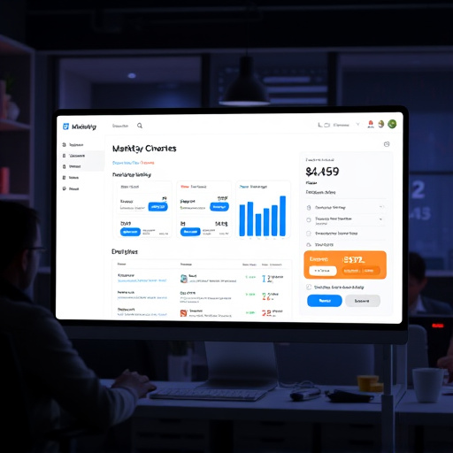 marketing crm demo