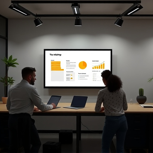marketing crm demo