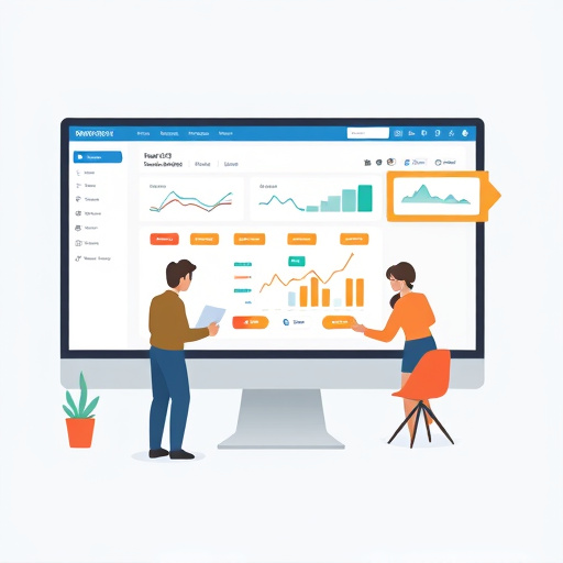 marketing crm platform