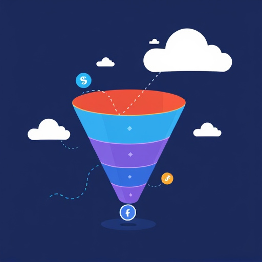 marketing funnel migration automation