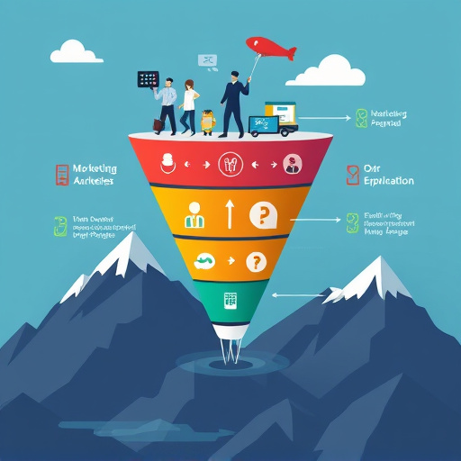 marketing funnel migration automation