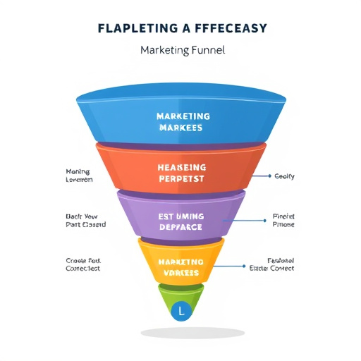 marketing funnel pricing