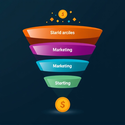 marketing funnel pricing