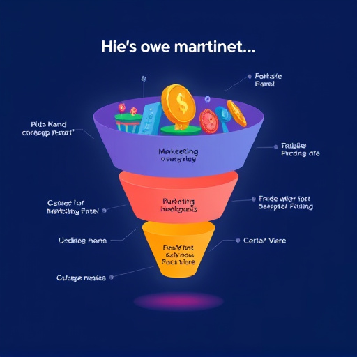 marketing funnel pricing