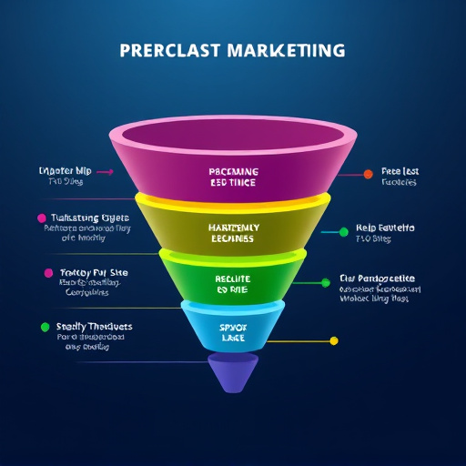 marketing funnel pricing