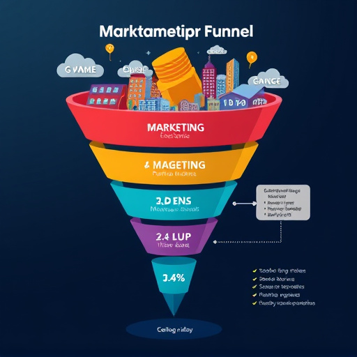 marketing funnel pricing