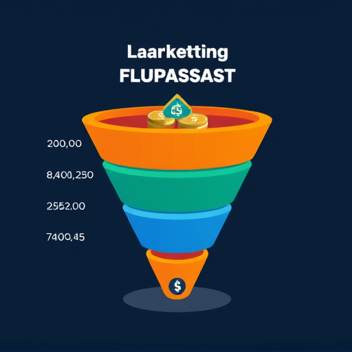 marketing funnel pricing