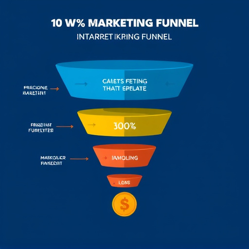 marketing funnel pricing