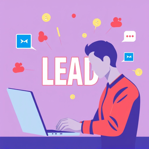 marketing lead generator