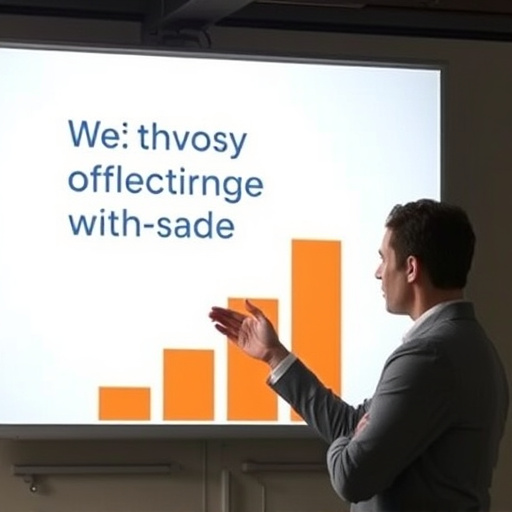marketing message effectiveness