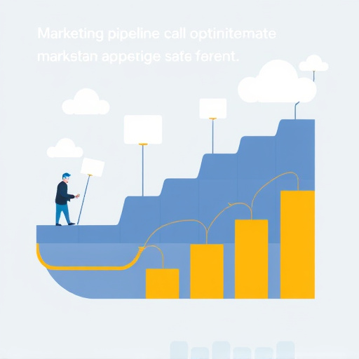 marketing pipeline optimization
