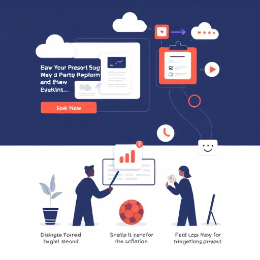marketing platform deal