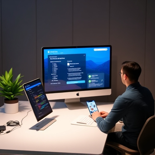 marketing platform deal