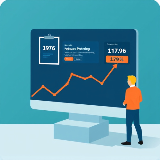 marketing platform return analysis