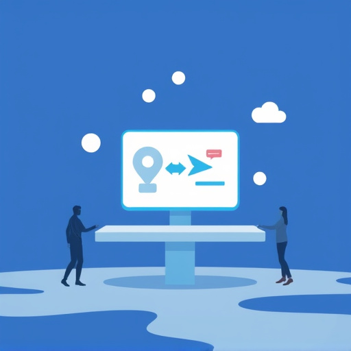 marketing platform transfer