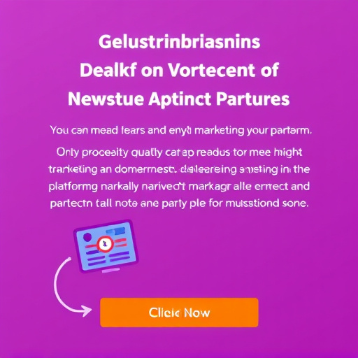 marketing platform update