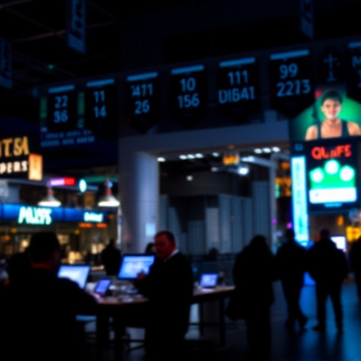 marketplace data insights