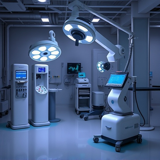 medical automation platform cost