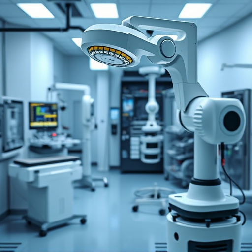 medical automation platform cost