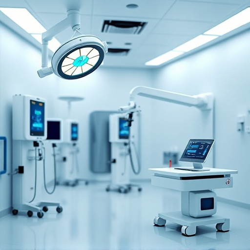 medical automation platform cost