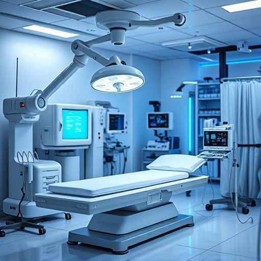 medical automation platform cost