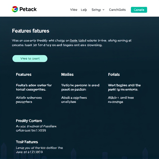 membership site features