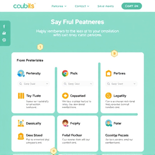 membership site features