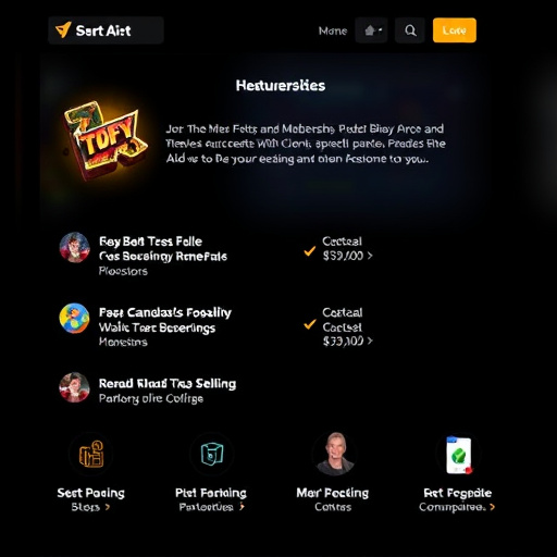 membership site features