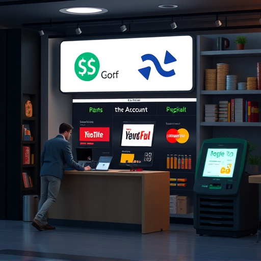 merchant account cost gohighlevel