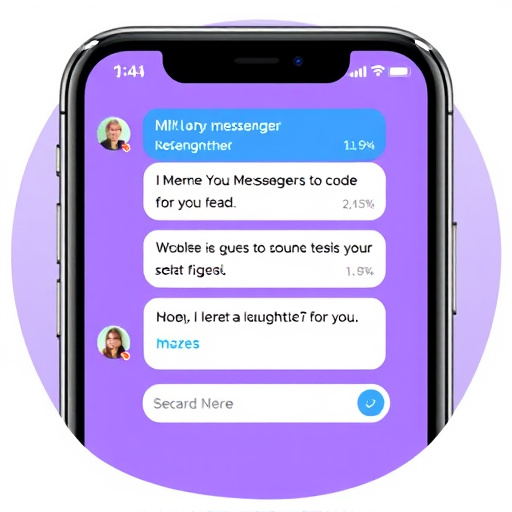 messenger chat cost gohighlevel