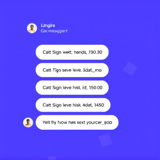messenger chat cost gohighlevel