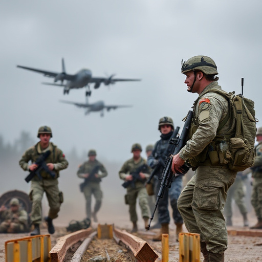 military