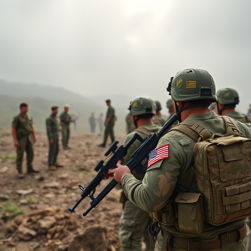 military