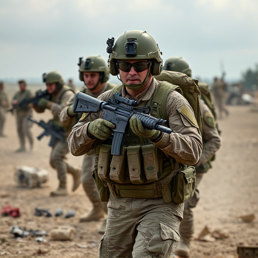 military