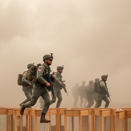 military