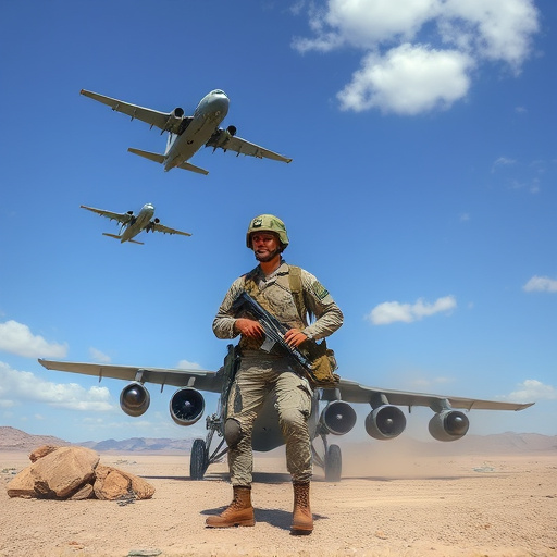military