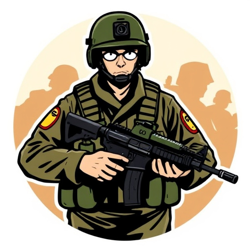 military