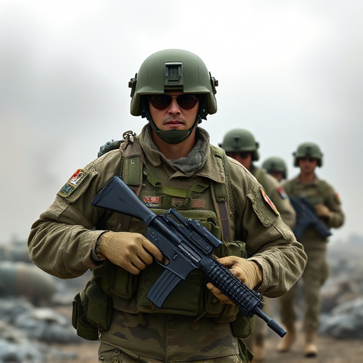 military