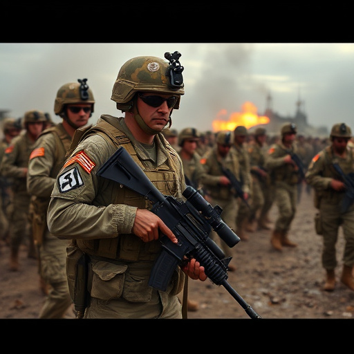 military