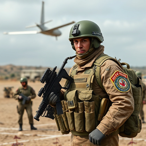 military