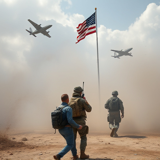 military