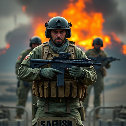 military