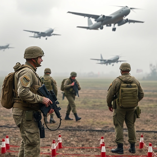 military