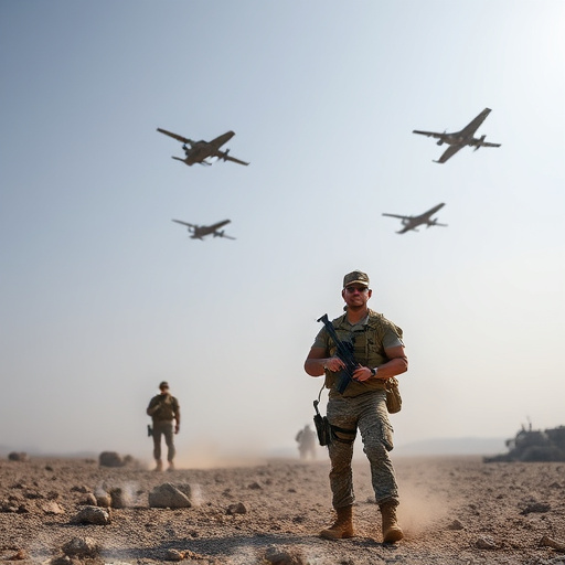 military